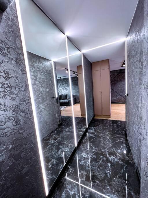 Black Pearl Luxury Apartment Ventspils Exterior foto