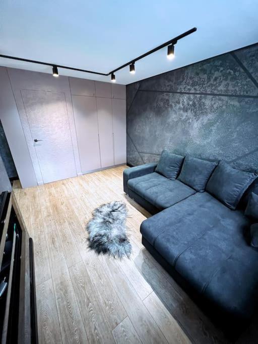 Black Pearl Luxury Apartment Ventspils Exterior foto