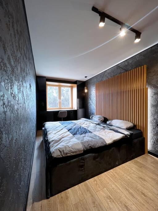 Black Pearl Luxury Apartment Ventspils Exterior foto